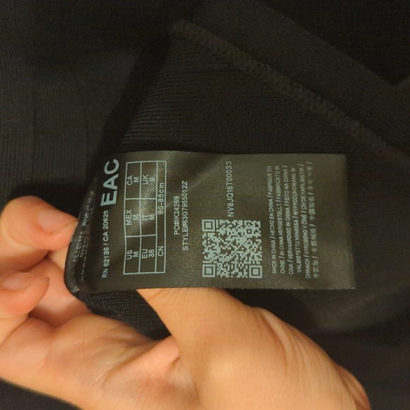 Marciano Bodycon Dress - Picture 7 of 7